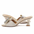 Women Formal Heel - 74955S - Heels - Walkeaze